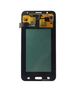 De alta Qualidade Para o Galaxy Samsung J700 Display LCD J700F J700H J700M Digitador da Tela de Toque Para Samsung J7 2015 LCD Parte de Montagem 4