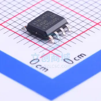 EEPROM AT24C64D-SSHM-B AT24C64D-SSHM-Anova original genuíno chip IC 0