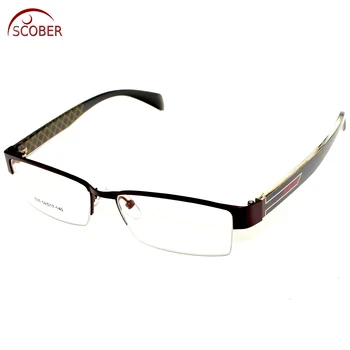 Fotossensíveis Óculos de Leitura Marrom Vintage Retro do Senador Óculos +1 +1.5 +2 +2.5 +3 +3.5 +4.0 Progressiva Ou Lente Polarizada