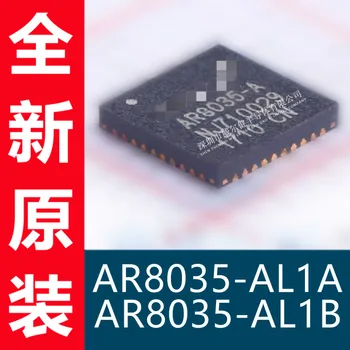 Frete grátis AR8035-AL1A AR8035-AL1B QFN40 IC 10PCS