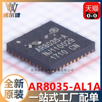 Frete grátis AR8035-AL1A AR8035-AL1B QFN40 IC 10PCS 1
