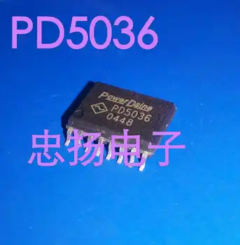 Frete grátis PD5036 SOP16 IC 5PCS 0