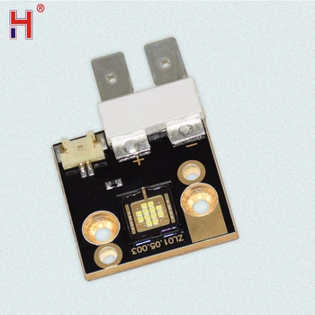 Gobo 90W Microplaqueta do Diodo emissor de Mover a Cabeça de Luz 90W Lugar Chip(Só Chip)