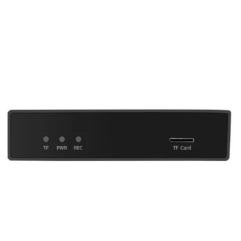 H. H. 264 265 H-I de Áudio de Vídeo, wi-Fi Codificador IPTVs RTSP RTMP ONVIF H-I Codificador H265 Para Streaming ao Vivo Transmissão