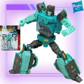 Hasbro Genuíno Transformers Optimus Prime Série Autobots Anime Heroes Personagens Animados Robôs Brinquedos Frete Grátis Itens