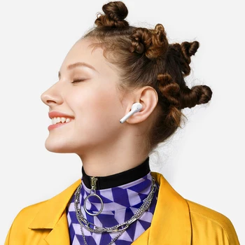 Huawei Freebuds 3i sem fio fone de ouvido bluetooth activa a redução de ruído em execução esportes fone de ouvido bateria de longa duração original autêntica 3
