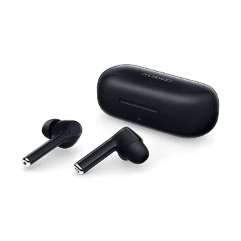 Huawei Freebuds 3i sem fio fone de ouvido bluetooth activa a redução de ruído em execução esportes fone de ouvido bateria de longa duração original autêntica 4