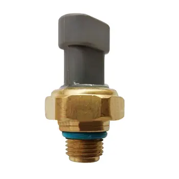 Interruptor de Pressão do óleo, Sensor de 3330527 4921495 Compatível com o Motor Cummins ISM11 QSM11 M11 QSX15 ISX15 3.9 5.9 L L