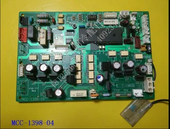 Inversor de condicionador de ar acessórios, computador de bordo, placa de circuito MCC-1398-04