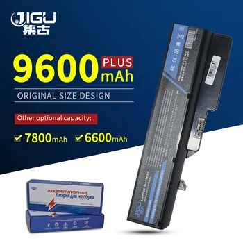 JIGU 9Cells Bateria do Portátil De Lenovo K47A 47G V570 V570G 570A 570P IdeaPad B470 B470A Z460 B470G B475 B475A B570G