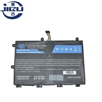 JIGU Bateria do Laptop 7.4 V 01AV404 SB10J79001 45N1750 Para a LENOVO Para ThinkPad Yoga 11e 0