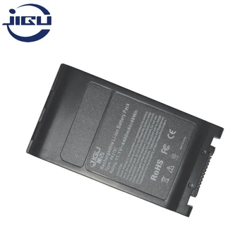 JIGU Bateria do Laptop PA3191U-5BAS PA3191U-4BAS M700 M750-10L Para Toshiba Portege M200 M205 M400 M405