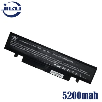 JIGU da Bateria Para SAMSUNG X318 X320 X418 X420 X520 Q328 Q330 N210 N218 N220 NB30 Plus AA-PB1VC6B AA-Bateria PL1VC6B 2