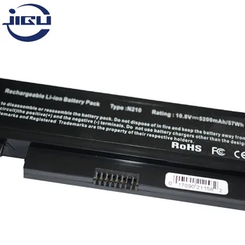 JIGU da Bateria Para SAMSUNG X318 X320 X418 X420 X520 Q328 Q330 N210 N218 N220 NB30 Plus AA-PB1VC6B AA-Bateria PL1VC6B 4