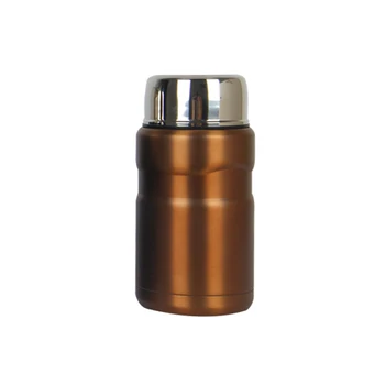 Keelorn 700 ML de Aço Inoxidável de Negócios Vácuo Frascos Taça Quente Qualidade de Vácuo Frascos Reta garrafas térmicas de Aço Inoxidável do Copo 2