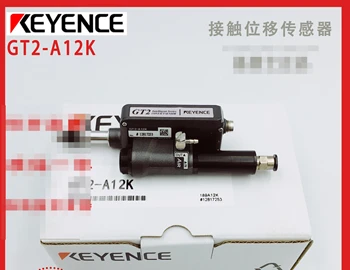 Keyence cilindro de deslocamento GT2-A12 GT2-A12K GT2-A32 GT2-A50 GT2-PA12