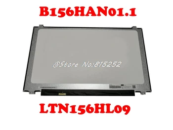 Laptop Tela de exposição do LCD Para o MSI GE60 GE63 GT62 B156HAN01.1 LTN156HL09 1920*1080P Novo