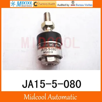 Livre beber SMC flutuante articulações JA15-5-080 M5x0.8 aplicáveis cilindro tamanho da rosca