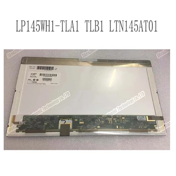 LP145WH1-TLA1 LP145WH1 TLB1 LTN145AT01 para hp DV5 laptop LCD LED tela tela de matriz
