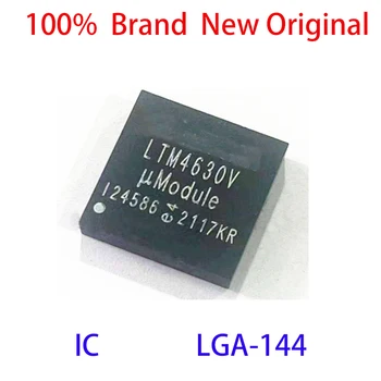LTM4630EV#PBF LTM LTM4630 LTM4630EV da Marca 100% Novo e Original IC LGA-144