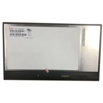 M116NWR4 R1 Painel da Tela de 30PIN de informática Sem Orifícios de Parafuso Laptop de TELA LCD do Painel