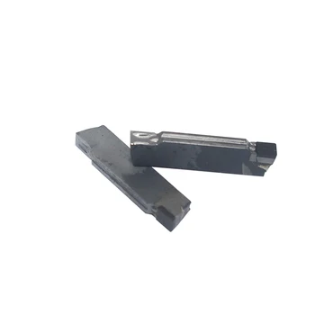 MGMN200 1PC carboneto de viragem inserir torno fresa ferramenta de tornear para torneamento ferramenta de corte de canais de pastilhas de metal duro