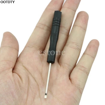 Mini 2mm de Fenda Tipo de chave de Fenda Para Telefone Celular Ferramenta de Reparo
