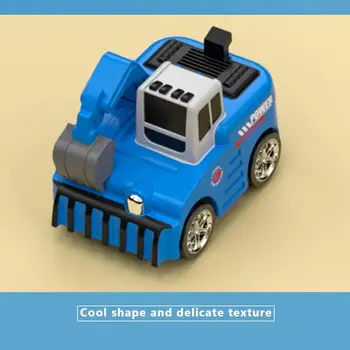 Mini Carro de Controle Remoto Brinquedos de 2,4 GHz de Pulso Carro de Corrida Assistir 30m Distante, Assistir Carro Brinquedos de Carregamento do USB dos desenhos animados RC Carro Pequeno 1