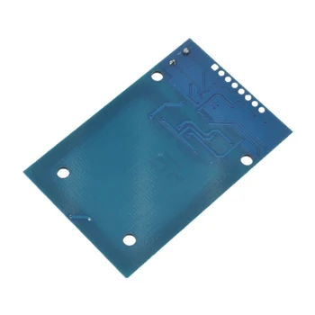Multi-propósito RFID-RC522 Kit de Sensor de Cartão Conjunto de módulos com Cartão em Branco 4