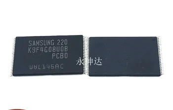 Mxy 100% novo original K9F4G08U0B-PCB0 K9F4G08U0B-PCBO TSOP48 chip de Memória K9F4G08U0B PCB0