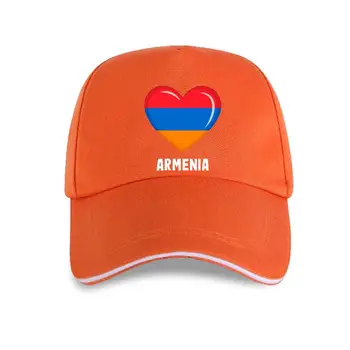 novo boné chapéu Armênia Bandeira arménio Boné de Beisebol Unisex