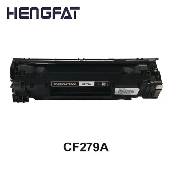 Novo Cartucho de Toner 2pieces para hp79a cf279a 79A CF279A para HP LaserJet Pro M12a M12w MFP M26a M26nw Impressora 1