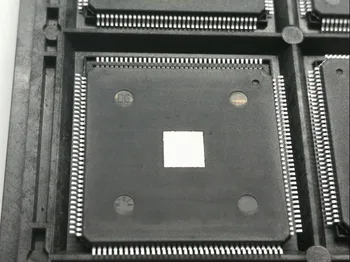 Novo e original 10M02SCE144I7G Programmable gate array (fpga) chip 5