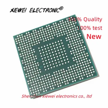 NOVO teste de 100% muito bom produto N14M-GS-B-A1 cpu chip bga reball bolas com chips IC