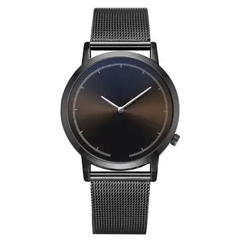 Novos Negócios de Luxo Relógios para Homens Impermeável Data Relógio Masculino Casual Homens do Relógio de Quartzo Clássico relógio de Pulso Relógio Masculino