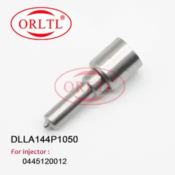 O novo Bocal DLLA 144P1050 Diesel Pulverizador 0 433 171 648 Common Rail Injector DLLA144P1050 Para a Renault Midlum 0445 120 012