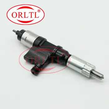 ORLTL 095000-6223 Common Rail Bico de injecção 0950006223 Auto Injector Diesel Bico 6223 Para DONGFENF XICHAI 6DL 4DL