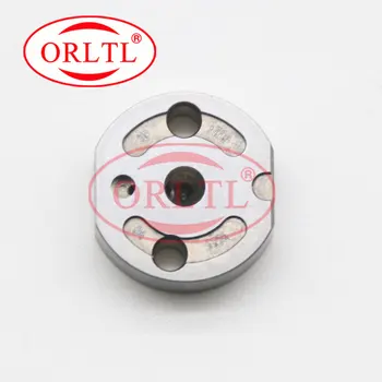 ORLTL para Isuzu N-carro de Série 19# Válvula de placa de Orifício para injector diesel 095000-0660 095000-0661 095000-0662