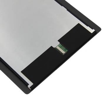 Painel LCD do OEM Lenovo Guia M10 / Tab 5 Plus TB-X605L TB-X605F TB-X605M TB-X605 com Digitalizador Assembly Completo 2