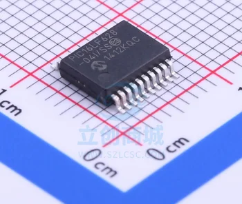 PIC16LF628-04I/SS Pacote SSOP-20 Novas Originais Genuínas Chip IC Microcontrolador (MCU/MPU/SOC)