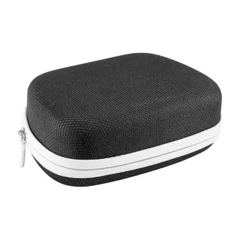 PS5 Gamepad Saco de Armazenamento de Eva Bolsa Protetora Impermeável, Rígido Punho do Saco Saco de Protecção
