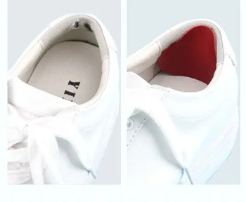 Reparação de Calçados Patch Calcanhar Apertos de Adesivos Bolha de Prevenção para Saltos de Sapato Insere Almofadas do Pé Insere Protetores de Almofadas Insere Apertos 1