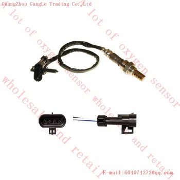 Sensor de oxigênio O2 Sensor Lambda de AR COMBUSTÍVEL TAXA de SENSOR para Isuzu AXIOMA Pontiac Honda 8972240110 2000-2006