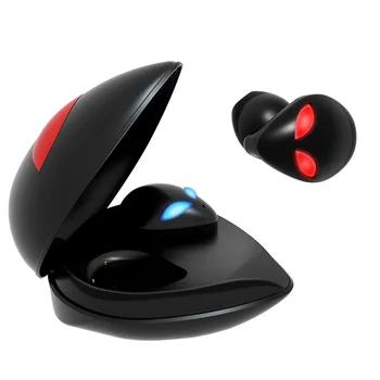 SGBEP Fones de ouvido sem Fio TWS 5.1 Fone de ouvido Bluetooth Fone de Redução de Ruído de Esportes Impermeável Fones de ouvido Com Microfone para Jogos Fones de ouvido