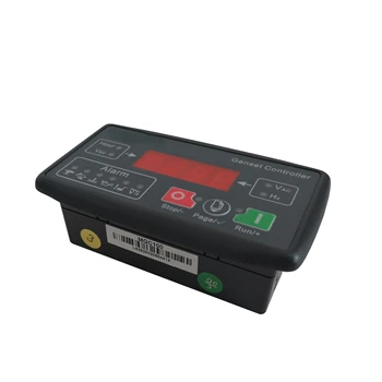 Smartgen Genset Controlador de MGC100 Gerador de Módulo de Controle de 1
