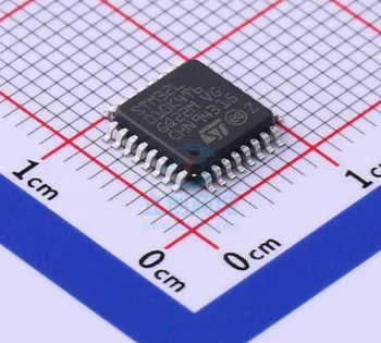 STM32L010K4T6 Pacote LQFP32 nova Marca original autêntico chip IC microcontrolador