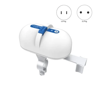 Tuya Zigbee Smart Aquecedor De Água A Gás Válvula De Controlador Inteligente De Automação Residencial, Controle Remoto Válvula De Água Por Alexa