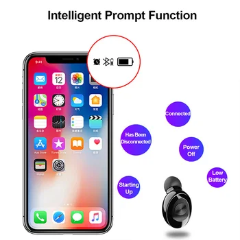 TWS Fones de ouvido do Telefone De Samsung Galaxy Note 10 Lite 9 Plus S20 Ultra S20+ S10e S10 S9 Além de Fones de ouvido sem Fio Fones de ouvido Com Microfone 5