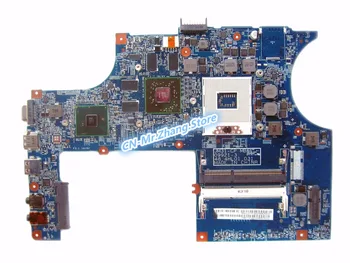 usado PARA Acer Aspire 3820TG laptop placa-mãe HM55 W/ HD5650M GPU MB.PV101.001 JM31-CP MB 09921-3M 48.4HL01.03M MBPV101001 DDR3