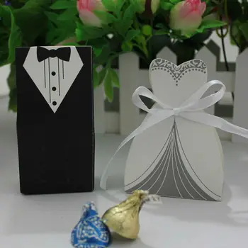 WB37--árabe noiva e do noivo do casamento caixas de lembranças de casamento,caixas de chocolate